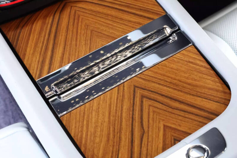 2018 Rolls-Royce Wraith