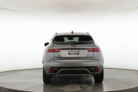 2021 Jaguar E-PACE 300 Sport