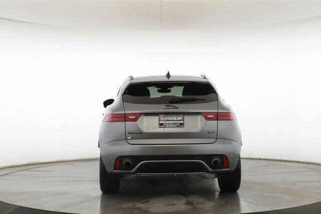 2021 Jaguar E-PACE 300 Sport