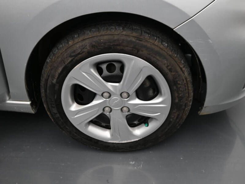 2020 Chevrolet Spark LS CVT