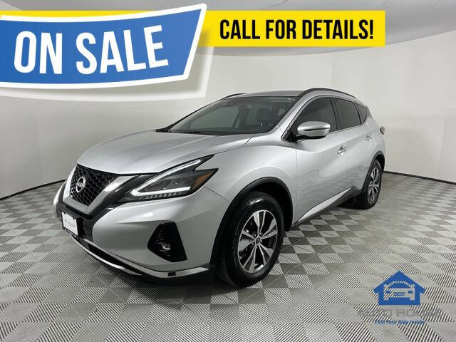 2023 Nissan Murano for sale at Finn Auto Group - Auto House Tempe in Tempe AZ