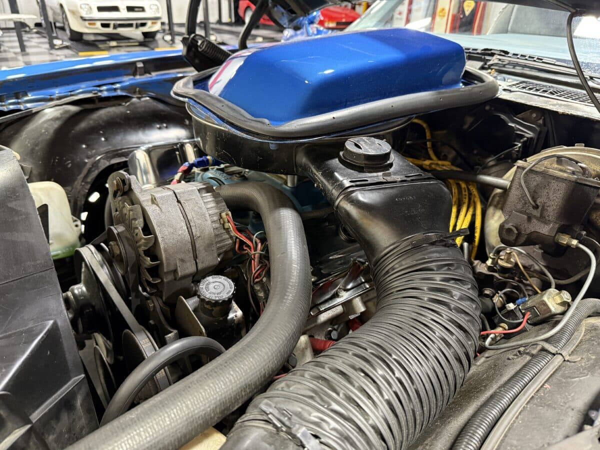 1978 Pontiac Trans Am 48