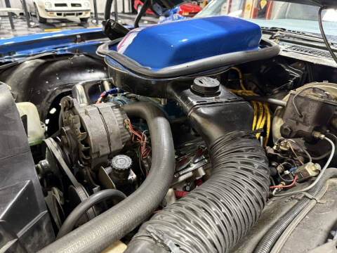 1978 Pontiac Trans Am