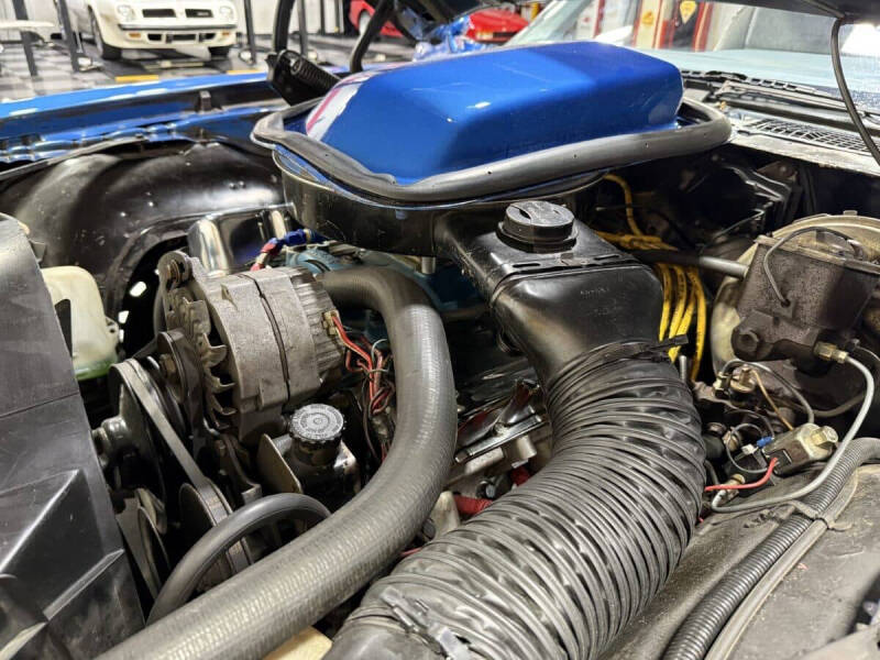 1978 Pontiac Trans Am