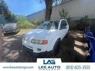 2004 Saturn Vue