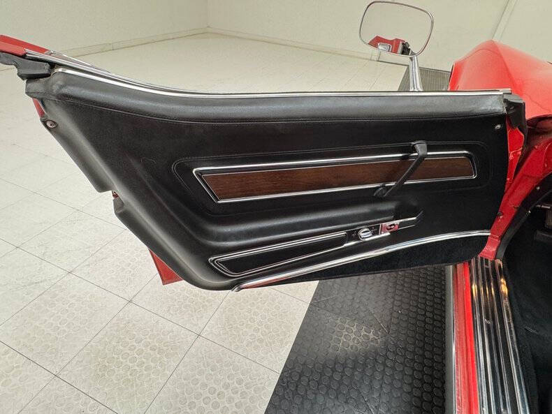 1975 Chevrolet Corvette