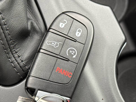 2026 Dodge Durango GT HEMI Plus