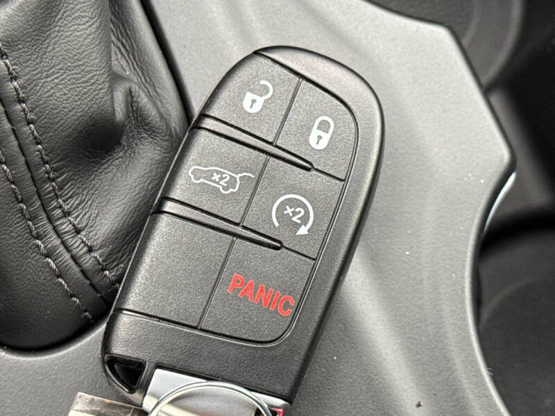 2026 Dodge Durango GT HEMI Plus