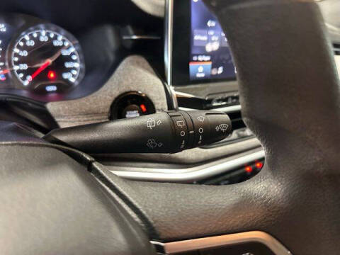 2023 Jeep Compass Sport