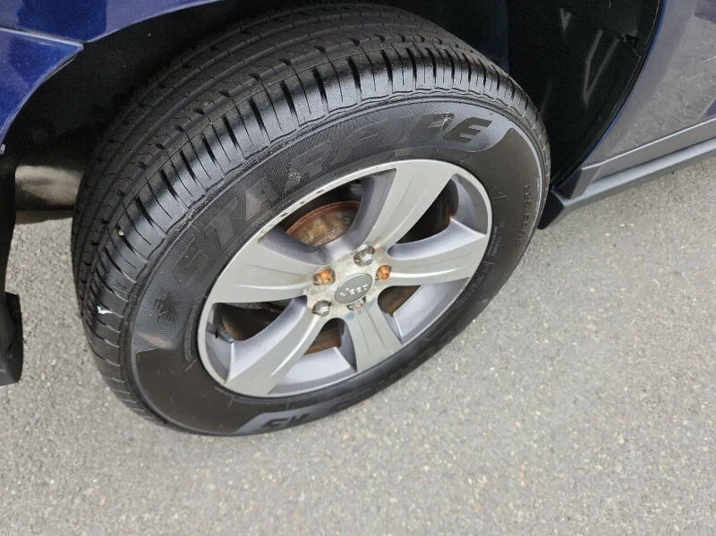 2017 Jeep Compass High Altitude