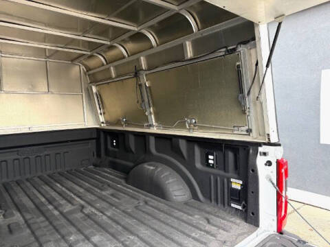 2024 Ford F-250 Super Duty