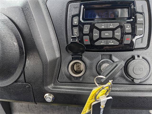 2024 Bintelli BEYOND 6PR LIFTED