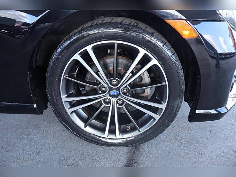 2015 Subaru BRZ Limited