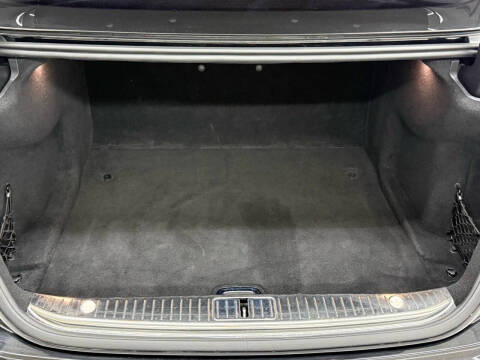 2015 Mercedes-Benz S-Class S 63 AMG