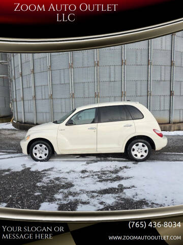 2006 Chrysler PT Cruiser Touring