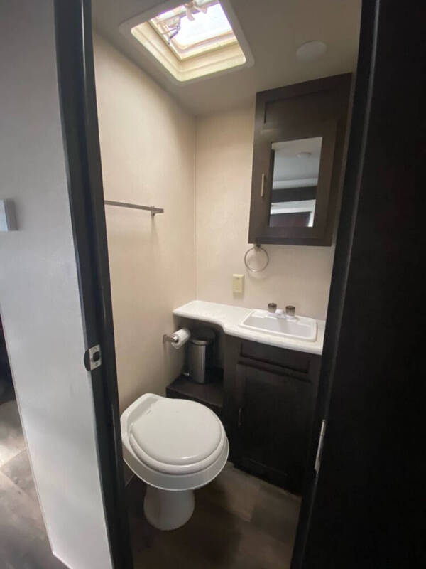 2019 Forest River Salem