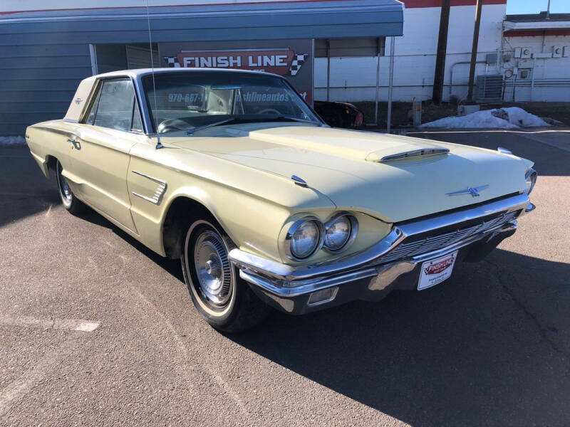 Classic Cars For Sale In Fort Collins CO Carsforsale