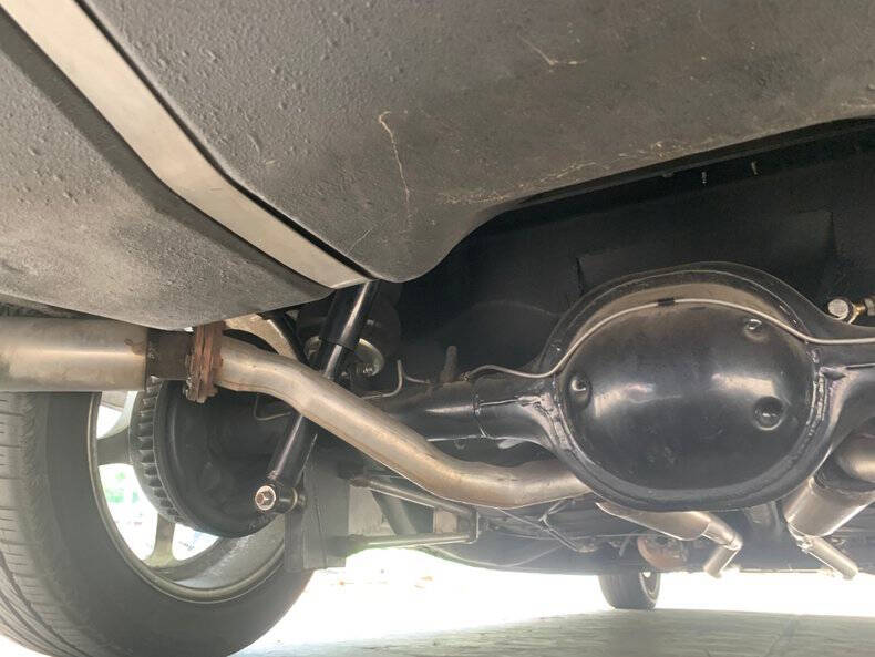 1949 Nash Ambassador