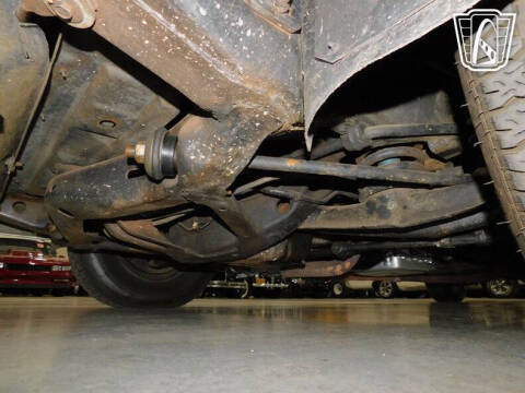 1975 Cadillac DeVille