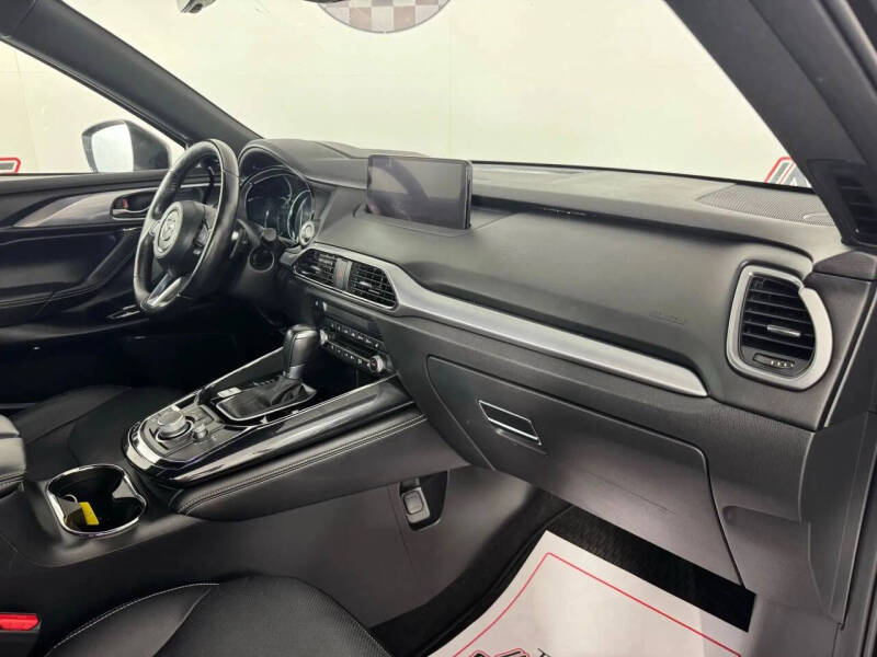 2023 Mazda CX-9 Grand Touring