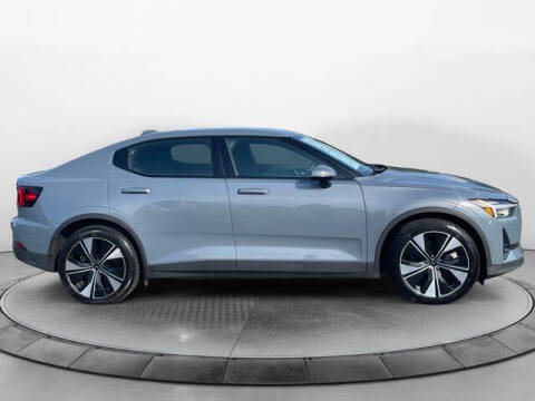 2023 Polestar 2 Long Range Single Motor