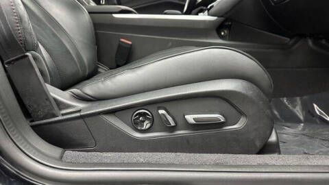 2021 Acura TLX w/A-SPEC