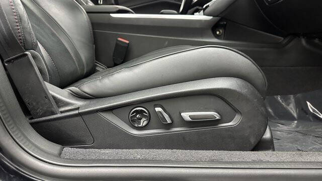 2021 Acura TLX w/A-SPEC