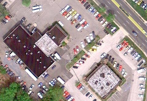 1978 Cadillac Seville