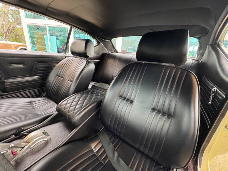 1969 Chevrolet Chevelle