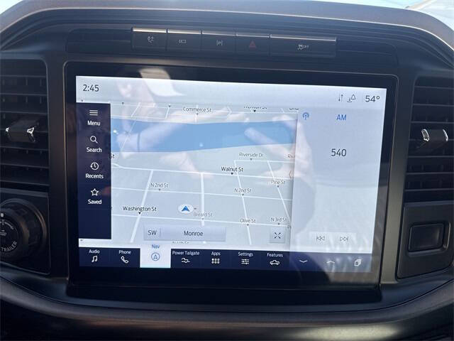 2021 Ford F-150 Limited