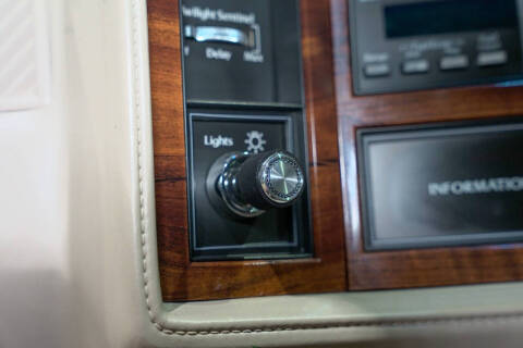 1992 Cadillac DeVille