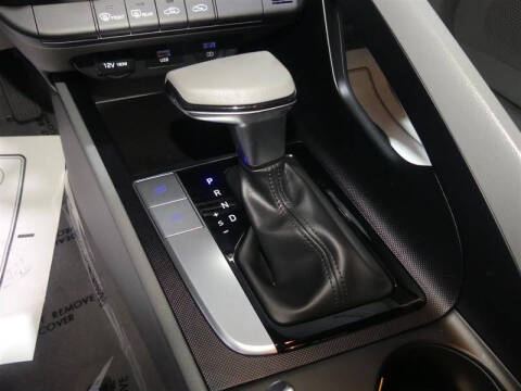 2022 Hyundai Elantra