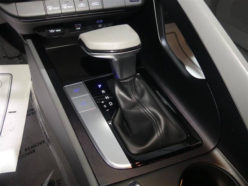 2022 Hyundai Elantra
