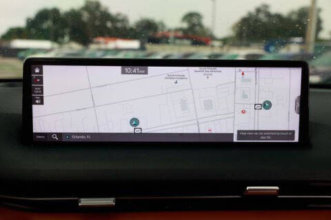 2022 Genesis GV70 2.5T Standard