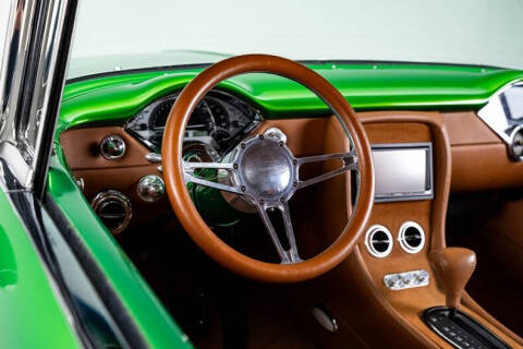 1955 Chevrolet Bel Air