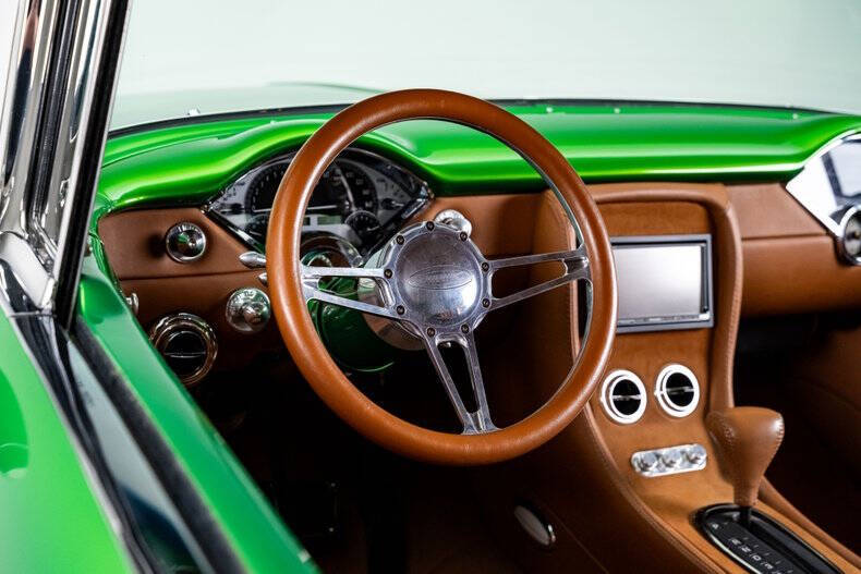 1955 Chevrolet Bel Air