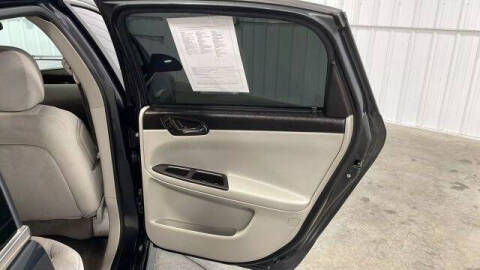 2016 Chevrolet Impala Limited LS Fleet