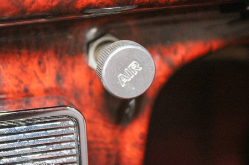 1936 Auburn Speedster