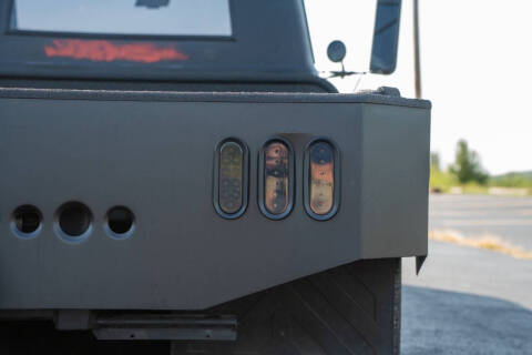 1968 Chevrolet Kodiak C50