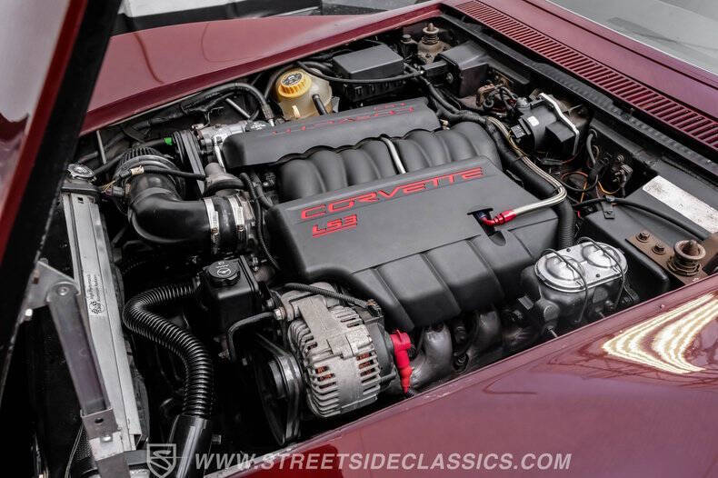 1969 Chevrolet Corvette