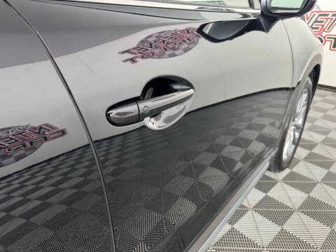 2023 Mazda CX-9 Grand Touring