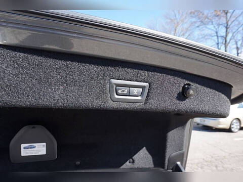 2017 BMW 7 Series 740i