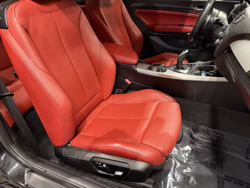 2015 BMW 2 Series M235i xDrive