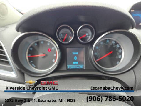 2014 Buick Encore Convenience