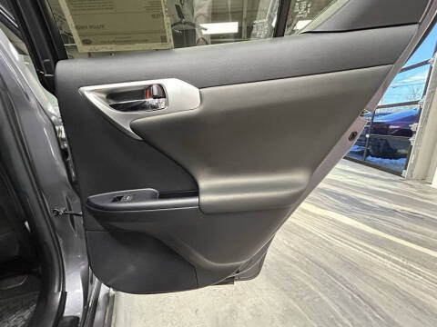 2012 Lexus CT 200h Premium