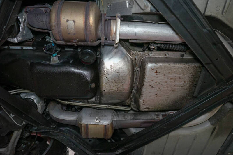 1996 Chevrolet Corvette