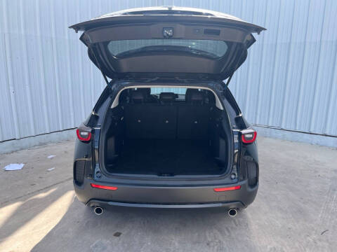 2024 Mazda CX-50 2.5 S Select