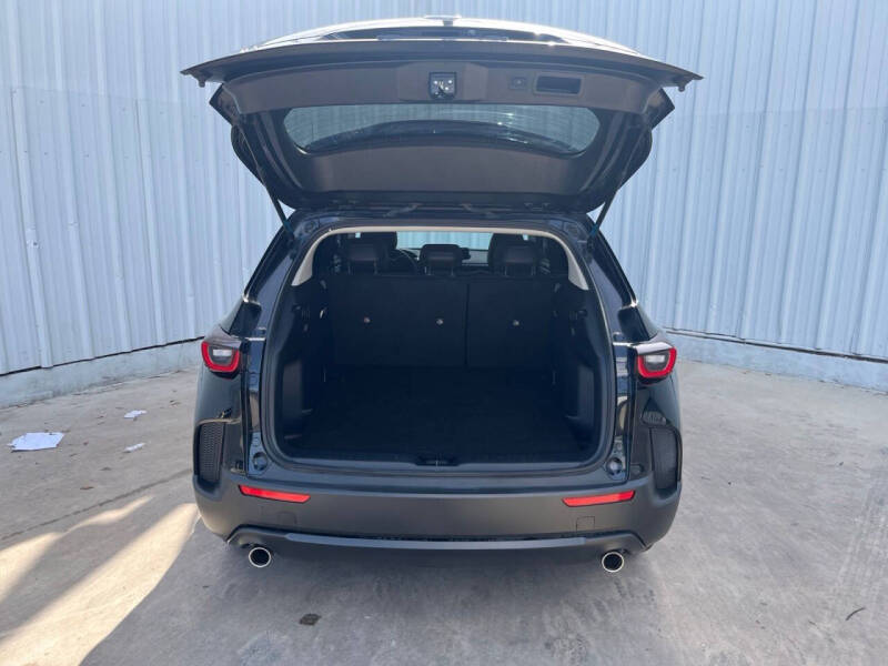 2024 Mazda CX-50 2.5 S Select