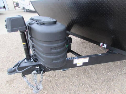 2024 Salem T28DBUD
