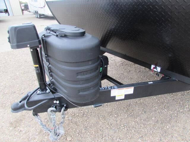 2024 Salem T28DBUD